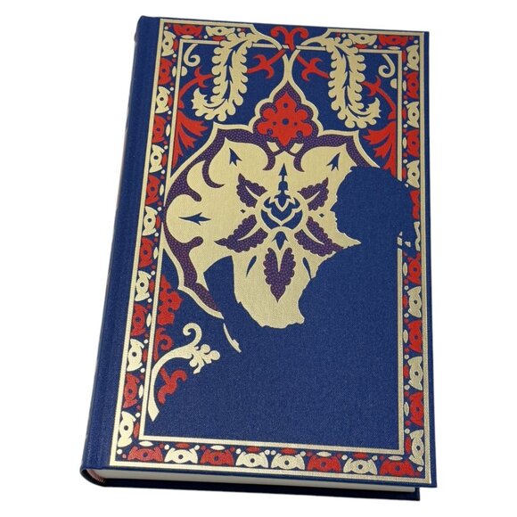 Folio Society Letters to Vicky Queen Victoria's Letters Book HC Case 2011 - Picture 2 of 16